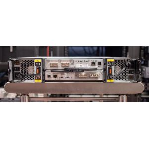 Networking DELL PowerVault ME5024 Storage 8 Ports 32GB Dual Controller