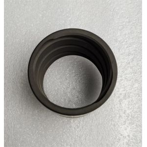 Factory Supply Graphite Impregnated Bushings,Custom Design Wear-Resisting Carbon