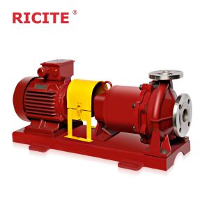 Buy cheap Magnetic Drive Centrifugal Pump for Low Flashing Point Liquids from wholesalers