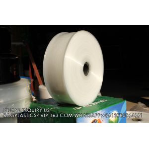 2" X 33 FT PE Lay-Flat Swimming Pool Backwash Hose, Water Clearly Lightweight