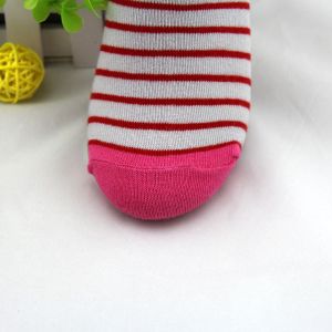 Custom logo, design high Quality 100% Cotton Women Ankle Socks