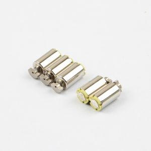 Faradyi 7mmx16mm Micro Coreless Vibration Motor For Children Toy Car - Buy