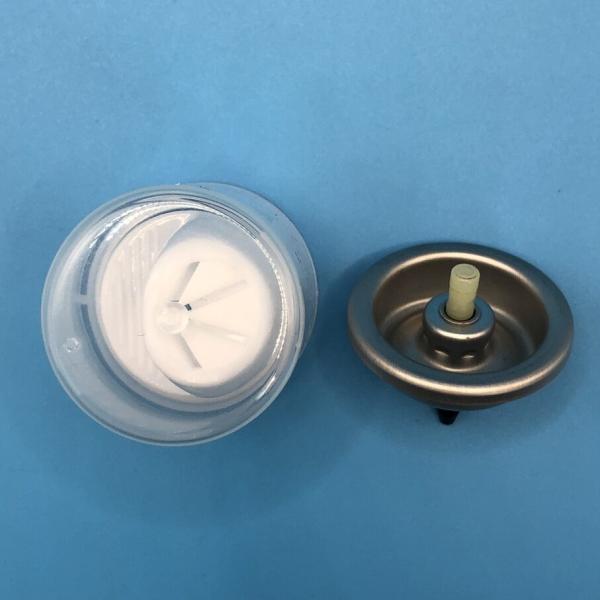 All Natural Hair Mousse Spray Valve Enhance Your Hairstyles with Organic Ingredients