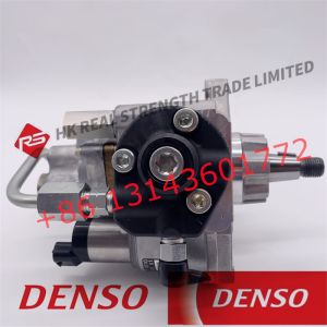Genuine HP3 Diesel Fuel Injection Pump 294000-3160 1111010-E8200