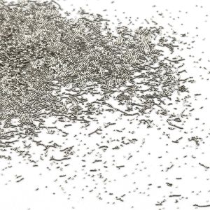 SUS316L Stainless Steel Cut Wire Shot