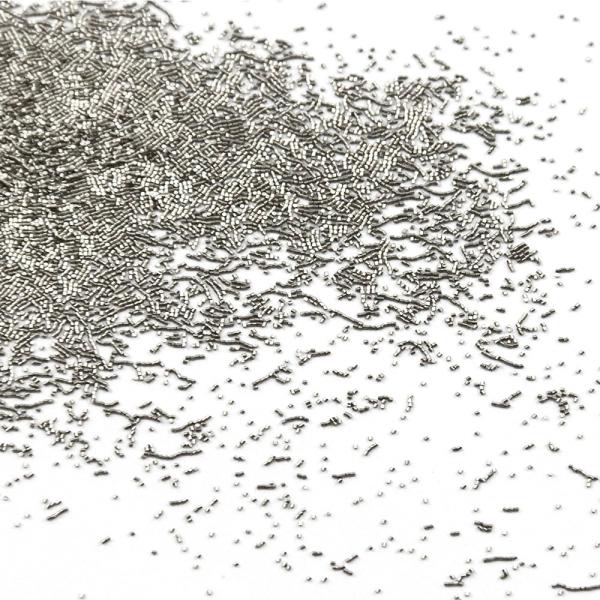SUS316L Stainless Steel Cut Wire Shot