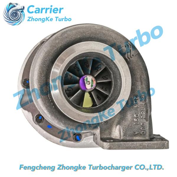 OEM S300 Turbo 169581 1080110R 168220 168675 177279 468220 468675 469581 477279 RE63159 RE65540 RE66501 RE70335 SE500431 Turbocharger For John Deere