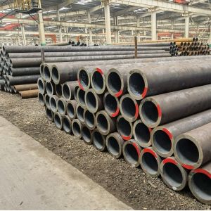 6mm Astm A53 Erw Carbon Steel Pipes For Building