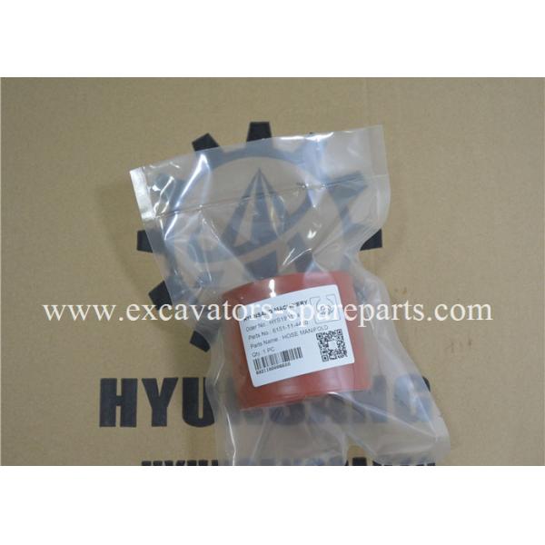 6151-11-4410 6150-11-1610 6150-81-9370 01640-21016 Hose Manifold for KOMATSU PC400-7