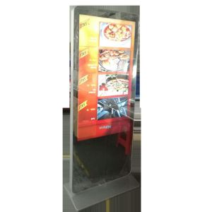 Photo Booth 1920X1080 450nits Interactive LCD Fitness Mirror