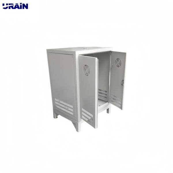Custom Robust Security SS Electrical Enclosures Waterproof Stainless Steel