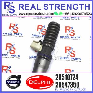 original Diesel Fuel Injector 20547350 85000416 EX631016 20484073 20497849