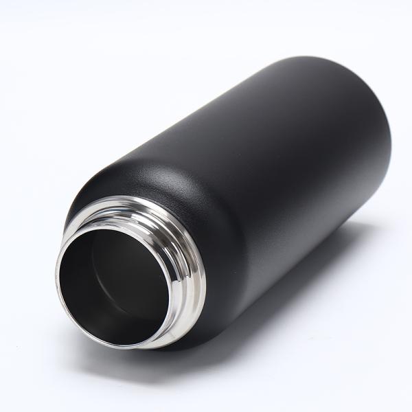 Outdoor Sport Design 18/8 Stainless Steel Vacuum Flask Double Wall 1000ml