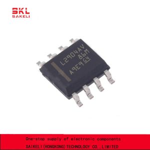 LM2904AVQDR Amplifier IC Chips High Performance Low Power Consumption