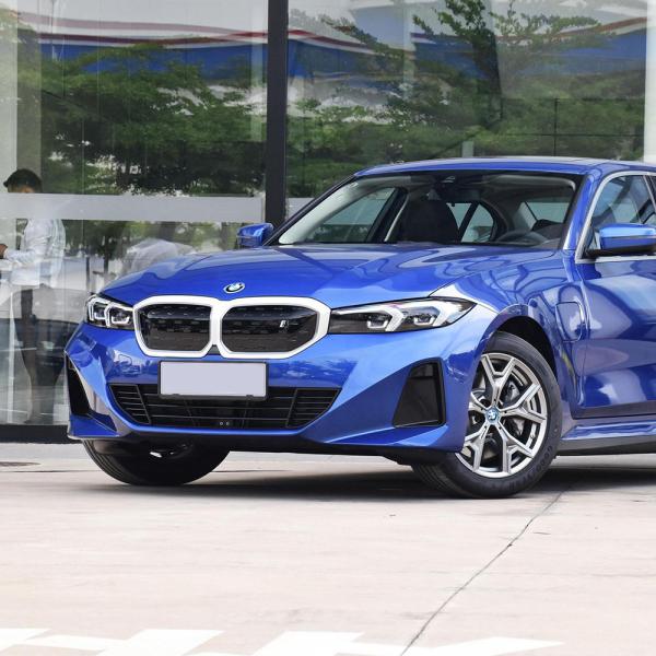 2017-2019 i3 I01 LCI 120Ah Electric Vehicle Spare Parts Charging Piles Grille Bumper