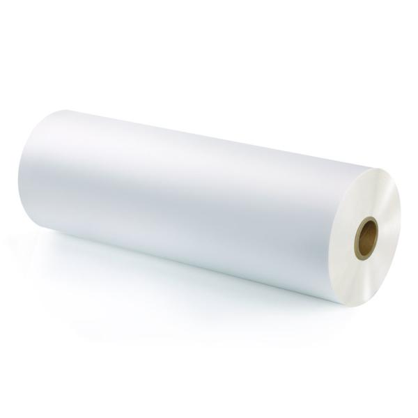 Buy High Transparency Velvet Touch Film With Soft Touch And Matt Treated 30mic at wholesale prices
