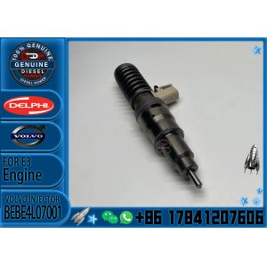 Fuel Injector BEBE4L07001 BEBE4L00001 BEBE4L00002 BEBE4L00102 BEBE4L00001