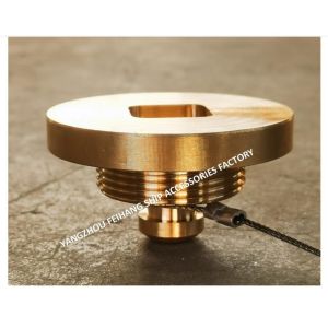 SOUNDING TUBE CAP STAINLESS STEEL SOUNDING PIPE HEAD-SOUNDING PIPE CAP
