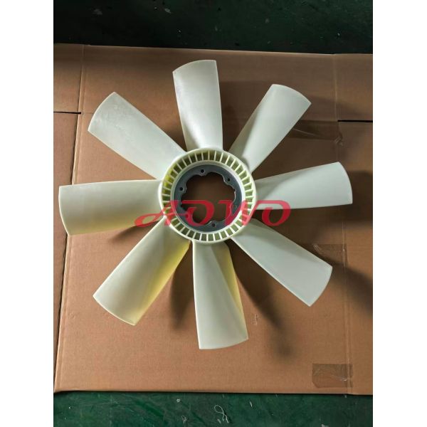 Buy FAN BLADE 21990515 FOR EMBREAGEM VISC VOLVO FH16 MODERNO at wholesale prices