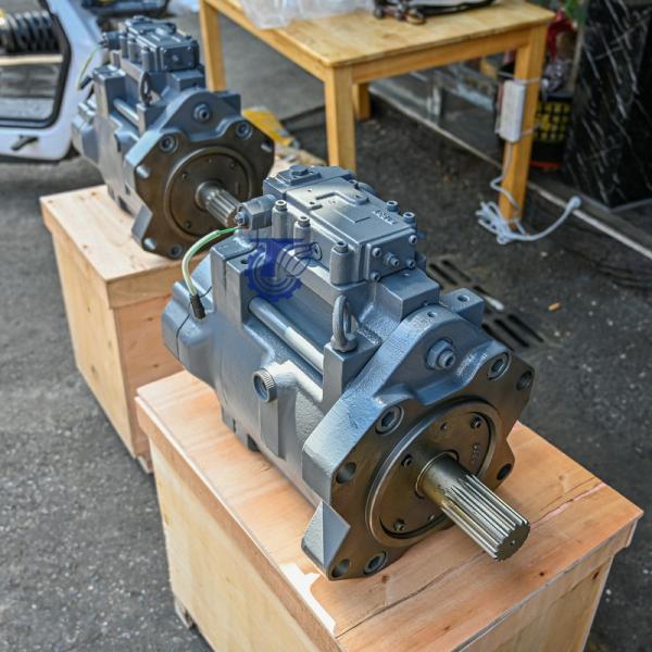 9139426 9169241 Hitachi Ex800 850H hydraulic pump