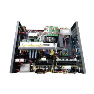 High Precision Adjustable Variable Dc Power Supply Rectifier Power Source