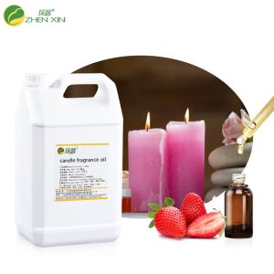 100% Pure Oud Scented Oils For Candles Wood Candle Fragrance Aromatherapy