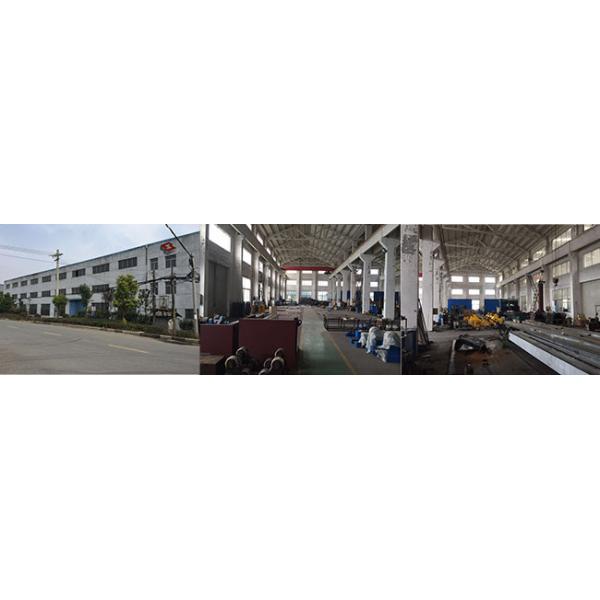 Lead Screw Adjustment Tank Turning Rolls , Digital Speed Display Pipe Welding Stands