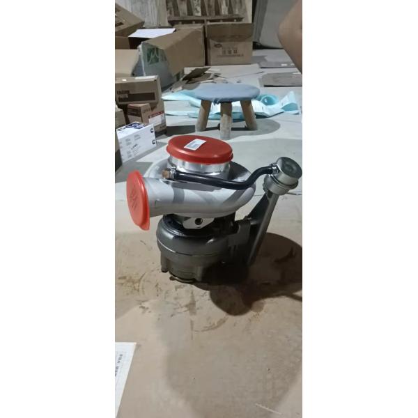 Buy OEM Diesel Engine Spare Parts 2834798 Turbo Turbine at wholesale prices