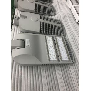 Low Light Decay High Power Solar Lights , IP65 Led Road Lamp No Flicker No UGR