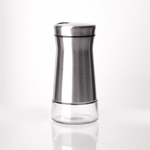 Empty Kitchen 4oz 120ml Glass Spice Storage Container Glass Spice Jar With Lid