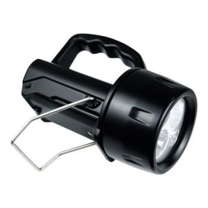 Copper Free Aluminum Torch Light Explosion Proof 7.4V