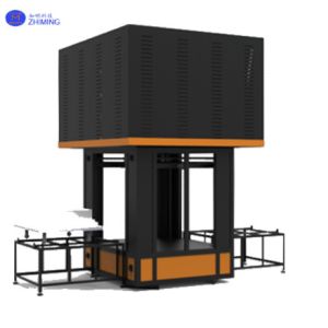 Annealing Furnaces 1800℃ Crystal Annealing Supports Various Gases