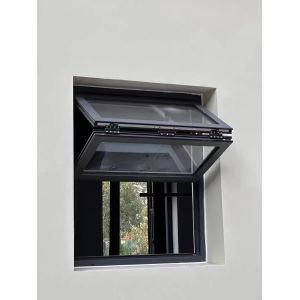 Artisanal Folding Window Replication Using Traditional Woodworking Techniques