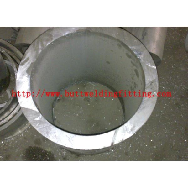 ASTM B209-04 Aluminum Oval Tube Outer Diameter:2-2500mm Thickness:0.5-150mm