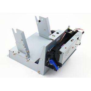 OEM 4 Inch Kiosk Thermal Printer / Custom Kiosk Printer All In One Structure