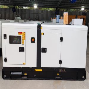 China Silent 60kw 75kva WP4.1D80E201 Weichai Diesel Generator 60Hz on sale