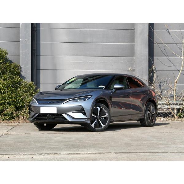 BYD SONG L 2024 602KM AWD 4WD ENERGY VEHICLE PURE ELECTRIC GREEN WHEELBASE 2930mm Curb Weight 2385kg DEPOSIT