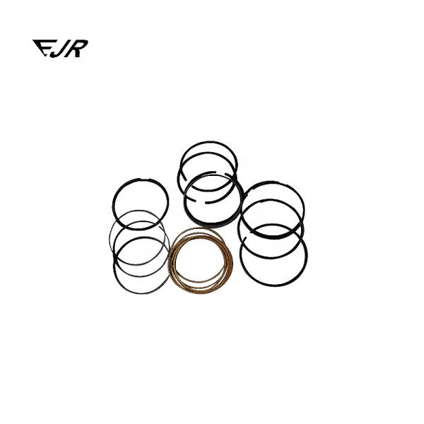 3.0 V6 Engine Piston Rings For Ghibli Levante Quattroporte OEM 318341 318342 Tested