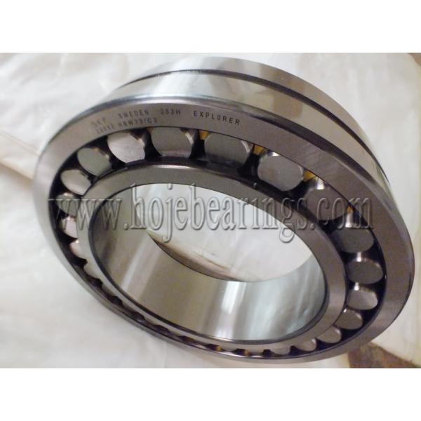24176 High Performance and Automative Spherical Roller Bearings 24176