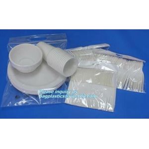 100% Biodegradable Sugarcane Cup , Eco Friendly Disposable Dinnerware