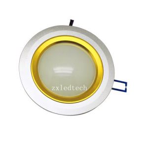 Quality SMD 5050 12W 145mm * 85mm Dimmable LED Ceiling Lamp for sale