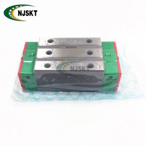 Quality HIWIN RGH30CA Linear Guide Block Compact For Transpotation Equipment for sale
