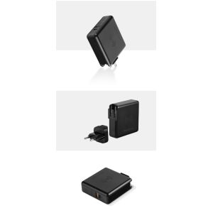 Wireless Charger Power Bank 8000mah