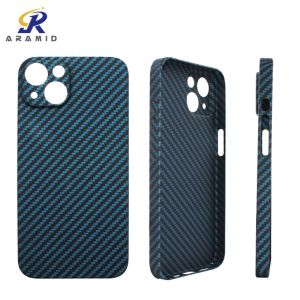 Anti Scratch iPhone Case