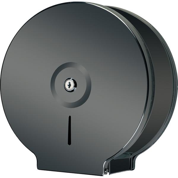 Buy Bathroom Wall Mounted SS Jumbo Toilet Roll Dispenser at wholesale prices