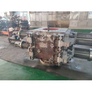 China 18inch Annular Blowout Preventer Shaffer Annular Bop For Oilfield on sale