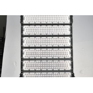 Stadium Light Aluminum Pc 250w 500w 750w 1000w 1250w 1500w 2000w Led High Mast