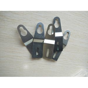 Deep Drawing,Housings For Pressure Gauge,Stainless Steel Metal Stamping Parts