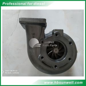 Garrett GT42 723117-5001 Turbocharger 61560116227 TF3003S Turbo Wechai Power