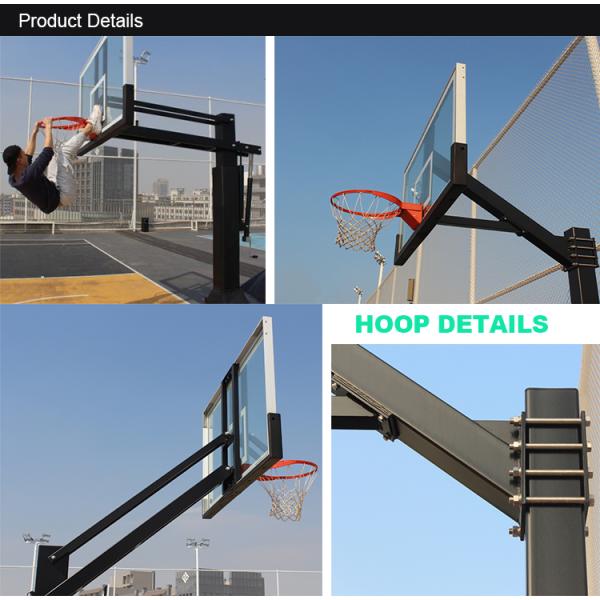 PP Interlocking for basketball court imitation wood grain real wood look